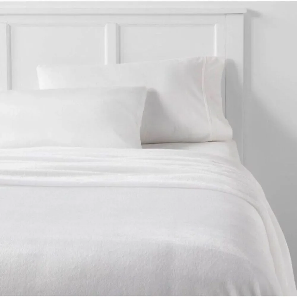 Room Essentials add cozy